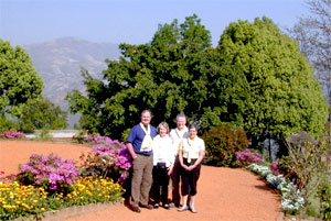 Robert C and Group